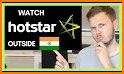 My Disney Hotstar Live TV - Hotstar app India VPN related image