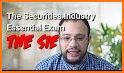 SIE Exam Center: Prep for FINRA's SIE Test related image