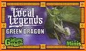Green Dragon Escape related image