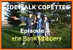 Police Cops Officer Car - Bank Robbery Games related image