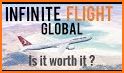 Flight Information Global Pro related image