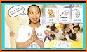 Kids flashcard game- baby flashcards related image