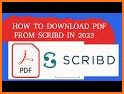 Scribd: 170M+ documents related image