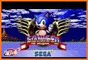 Sonic CD Classic related image