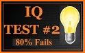 IQ Test - Premium IQ Test - Intelligence Test related image