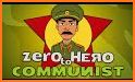 From Zero to Hero: Communist related image