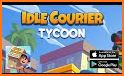 Idle Courier Tycoon - 3D Business Manager related image