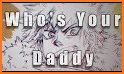 Map Who's your Daddy related image