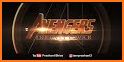 Avengers: Infinity War Piano Tiles related image