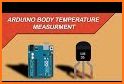 Finger Body Temperature Info related image