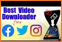 All Video Downloader For Social Media related image