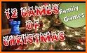 Christmas Games 2 in 1 related image