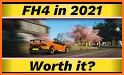 Guide For Forza Horizon 4 four 2021 related image