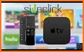 Remote Control For Apple TV TV-Box related image