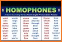 Homophone Machine related image