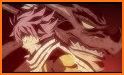 Natsu Wallpaper 4K | Fairy anime tail related image