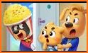 Flappy Shib related image