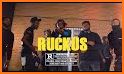 Ruckus Pizza Loyalty related image
