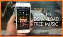 Free Music Player Plus - Music App, Offline related image