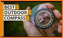 Compass - With you for survival related image