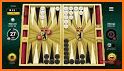 Backgammon GG - Online Board Game related image
