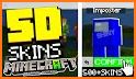 Among Us skins for minecraft related image