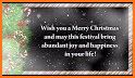 Christmas Greeting and Wishes related image