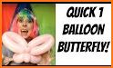 Balloon Animals Tutorial related image