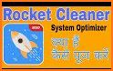 Rocket cleaner related image
