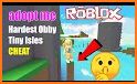 Simulator house Adopt  Obby Me tips! related image