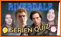 Quiz Riverdale related image