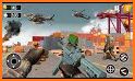 Counter Critical Strike PvP: Terrorist FPS Shooter related image
