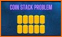 Coin Puzzle: Sort, Sum & Stack related image