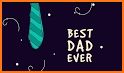 Happy Fathers Day GIF related image