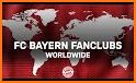 FC Bayern München Tastatur related image