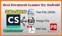 Cam Scanner OCR – Prime PDF Scanner related image