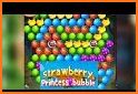 Fruit Bubble Shooter related image