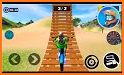 Bike Beach Game: Stunt and Racing Motorcycle Games related image