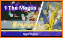 MAGUS - BOOK 1 related image