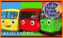 Kids Academy - Kids learning ABC, 123, Phonics related image