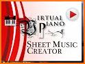 Real Piano : Free Virtual Piano related image