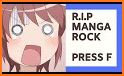 Manga Rock related image