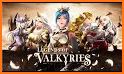 Legends of Valkyries related image