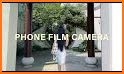 Dazz-Cam Vintage Camera Walkthrough App related image