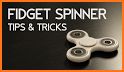 Fast Hand Fidget Spinner Master Fun related image