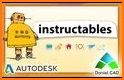 Instructables App related image