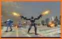 Robot War -  Strike 3D Game related image
