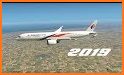 X Plane Pilot Flight Simulator 2019 related image