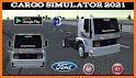 Truck Driving : Cargo Truck 2021 related image
