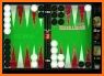 Backgammon Ace - Board Games related image